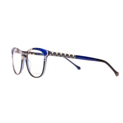 Coco Song Proud Street Col4 53 17 140 Cv195 Blau Schwarz Weiá Silber 2 Lg4b9340