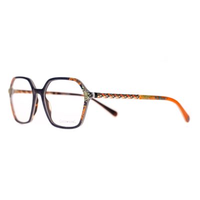Coco Song Smooth Possession Col2 54 16 140 Cv207 Blau Bunt Orange 2 Lg4b9019