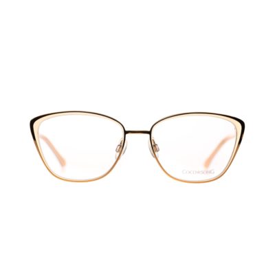 Coco Song Susie Brown Col4 54 17 135 Cv198 Beige Gold Braun Lg4b9212