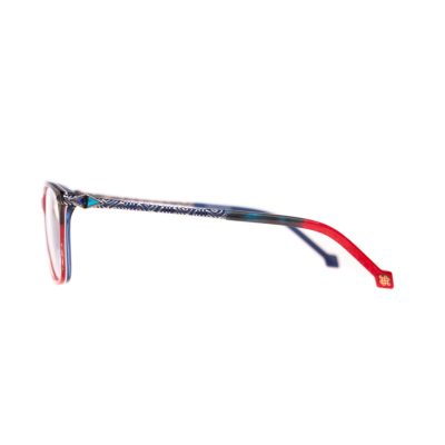 Coco Song Wild Flowers Col2 52 15 135 Cv200 Rot Blau Tuerkis Gold 3 Lg4b9151