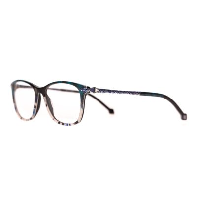 Coco Song Wild Flowers Col4 52 15 135 Cv200 Schwarz Weiá Tuerkis Blau Silber 2 Lg4b9156