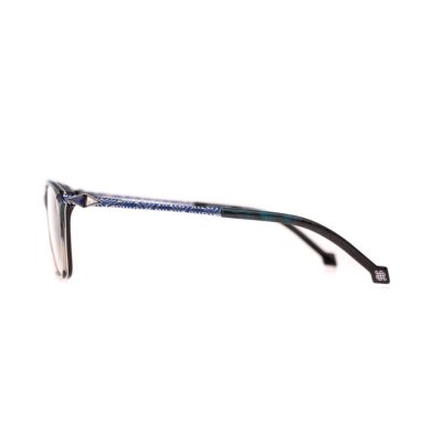 Coco Song Wild Flowers Col4 52 15 135 Cv200 Schwarz Weiá Tuerkis Blau Silber 3 Lg4b9157