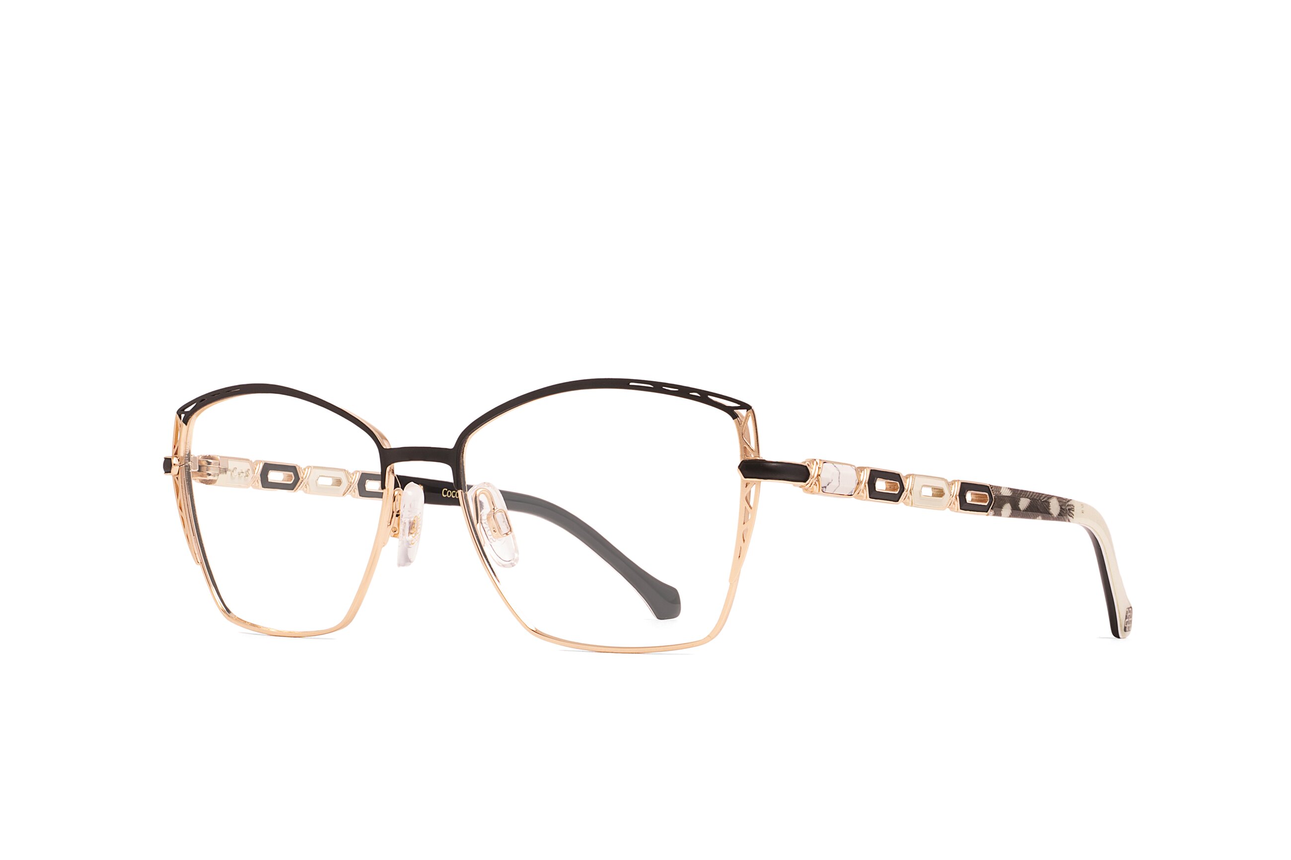 Cocosong BABY DO-1 Cocosong Damenbrille BABY DO Produktbild 1