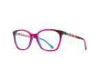 Cocosong Damenbrille BLACK MUSTANG Produktbild