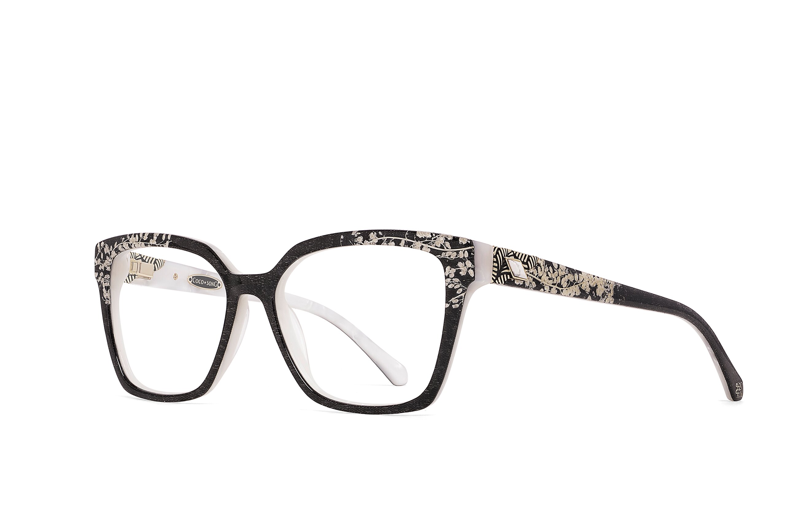 Cocosong INDIVIDUAL SONG-1 Cocosong Damenbrille INDIVIDUAL SONG Produktbild 1