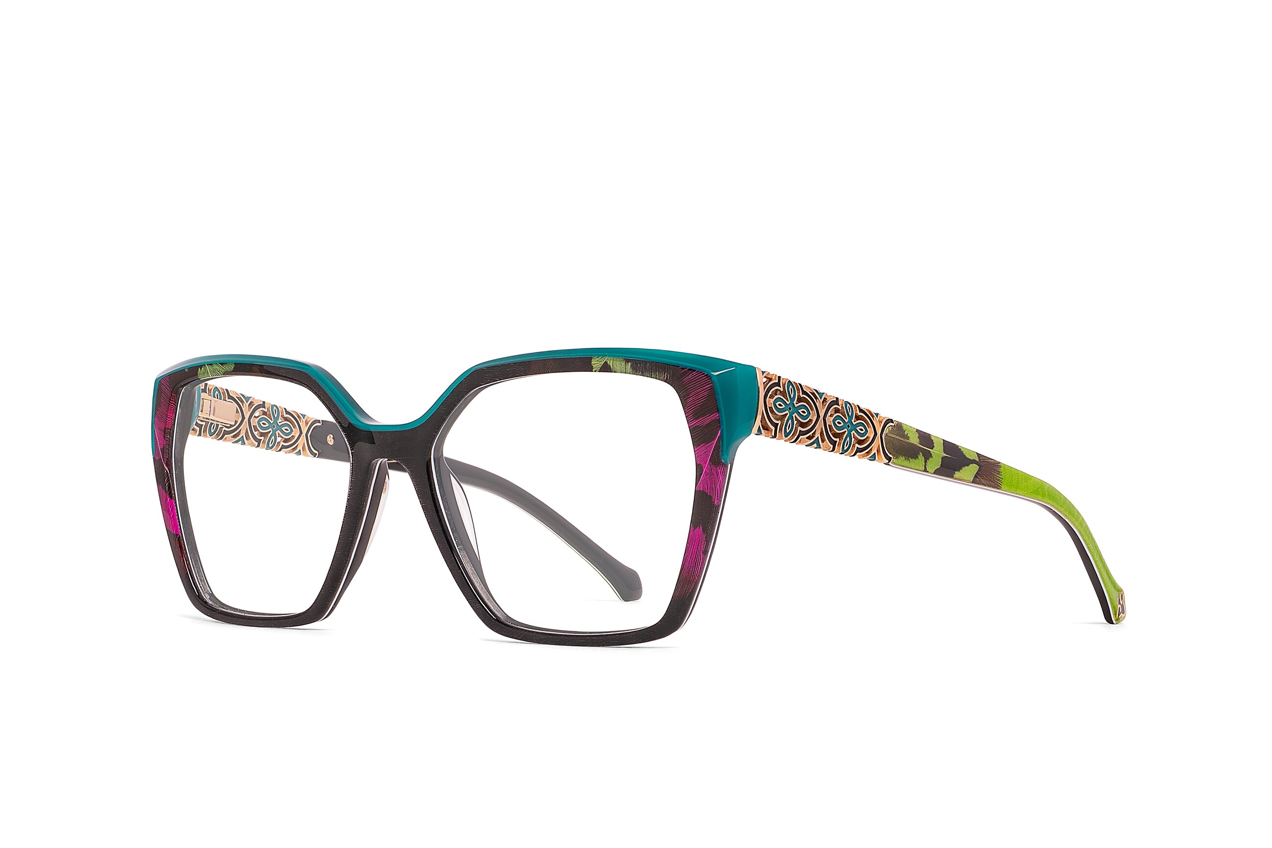 Cocosong STAR GAME-1 Cocosong Damenbrille STAR GAME Produktbild 1