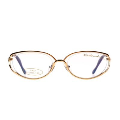 Colani 2903 51 18 Gold Lg4b9620