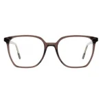 Colibris Erika 131 Braun Transparent