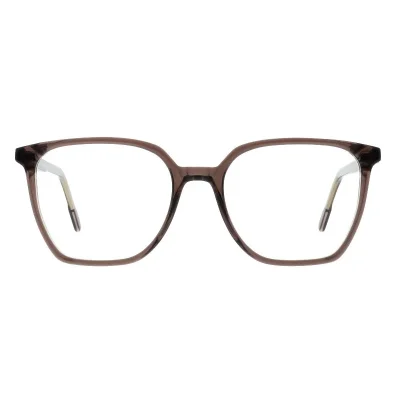 Colibris Erika 131 Braun Transparent