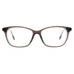 Colibris Pauline 131 Braun Transparent