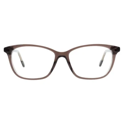 Colibris Pauline 131 Braun Transparent