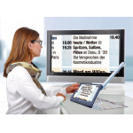Compact 10 Hd Speech Mit Person