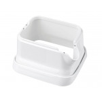 Ergolux Base Eckig Mp 8d 100x75 Mm