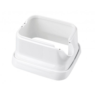 Ergolux Base Eckig Mp 8d 100x75 Mm