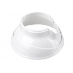 Ergolux Base Rund Mp 12d 70 Mm