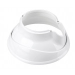 Ergolux Base Rund Mp 16d 60 Mm