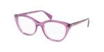 Unisexbrille Eigensign by Licefa Eigensign 5311 Produktbild