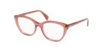 Unisexbrille Eigensign by Licefa Eigensign 5311 Produktbild
