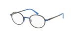 Unisexbrille Eigensign by Licefa Eigensign 5317 Produktbild