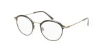 Unisexbrille Eigensign by Licefa Eigensign 5318 Produktbild