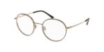 Unisexbrille Eigensign by Licefa Eigensign 5401 Produktbild