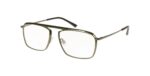 Unisexbrille Eigensign by Licefa Eigensign 5402 Produktbild