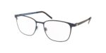 Unisexbrille Eigensign by Licefa Eigensign 5406 mit Clip Produktbild