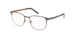 Unisexbrille Eigensign by Licefa Eigensign 5406 mit Clip Produktbild