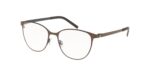 Unisexbrille Eigensign by Licefa Eigensign 5407 mit Clip Produktbild
