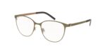 Unisexbrille Eigensign by Licefa Eigensign 5407 mit Clip Produktbild