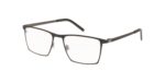 Unisexbrille Eigensign by Licefa Eigensign 5408 mit Clip Produktbild