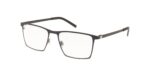 Unisexbrille Eigensign by Licefa Eigensign 5408 mit Clip Produktbild