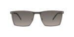 Unisexbrille Eigensign by Licefa Eigensign 5408 mit Clip Produktbild
