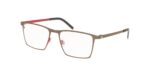 Unisexbrille Eigensign by Licefa Eigensign 5408 mit Clip Produktbild