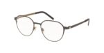 Unisexbrille Eigensign by Licefa Eigensign 5409 mit Clip Produktbild