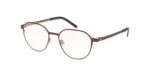 Unisexbrille Eigensign by Licefa Eigensign 5409 mit Clip Produktbild