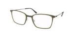 Unisexbrille Eigensign by Licefa Eigensign 5500 Produktbild