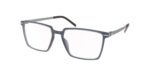 Unisexbrille Eigensign by Licefa Eigensign 5506 Produktbild