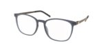 Unisexbrille Eigensign by Licefa Eigensign 5507 Produktbild