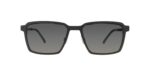 Unisexbrille Eigensign by Licefa Eigensign 5510 mit Clip Produktbild
