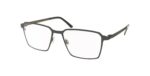 Unisexbrille Eigensign by Licefa Eigensign 5510 mit Clip Produktbild