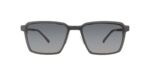 Unisexbrille Eigensign by Licefa Eigensign 5510 mit Clip Produktbild
