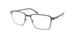 Unisexbrille Eigensign by Licefa Eigensign 5510 mit Clip Produktbild