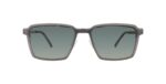 Unisexbrille Eigensign by Licefa Eigensign 5510 mit Clip Produktbild