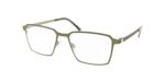 Unisexbrille Eigensign by Licefa Eigensign 5510 mit Clip Produktbild