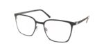Unisexbrille Eigensign by Licefa Eigensign 5511 mit Clip Produktbild