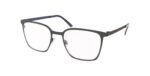 Unisexbrille Eigensign by Licefa Eigensign 5511 mit Clip Produktbild