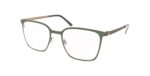 Unisexbrille Eigensign by Licefa Eigensign 5511 mit Clip Produktbild