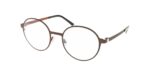 Unisexbrille Eigensign by Licefa Eigensign 5512 mit Clip Produktbild