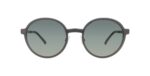 Unisexbrille Eigensign by Licefa Eigensign 5512 mit Clip Produktbild